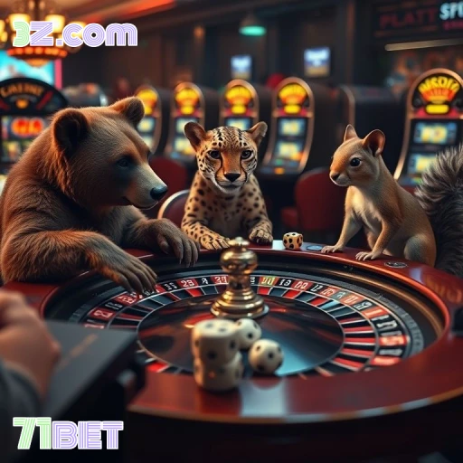 Baixar Jogos na 71bet: Uma Nova Experiência de Diversão