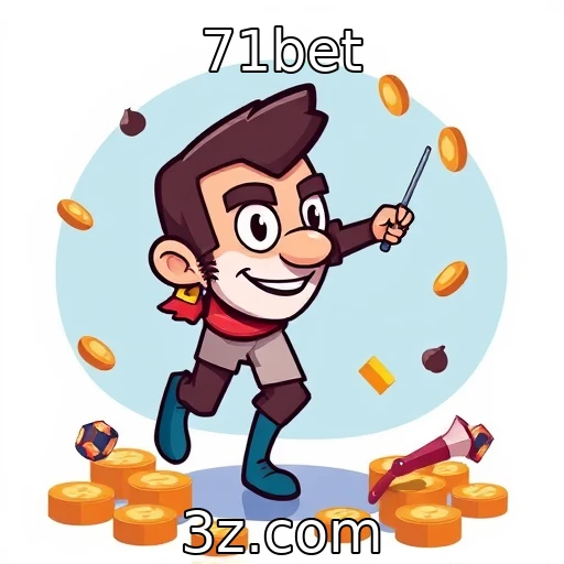 71bet : Aumento da popularidade de jogos independentes