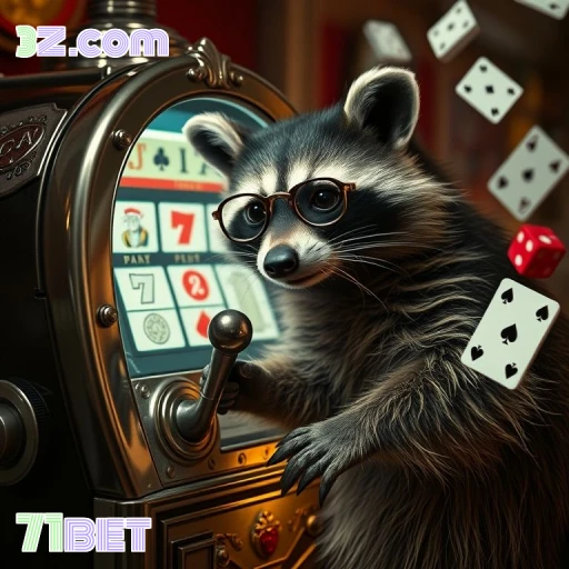 Recurso Paga da 71bet: Conquiste a Diversão Com Prêmios