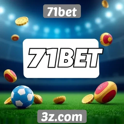 71bet : Métodos de pagamento aceitos no 71bet