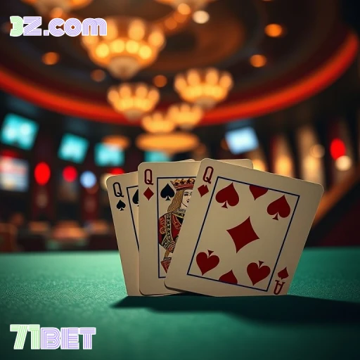 Plataforma Premium: Explore a 71bet com Novas Experiências