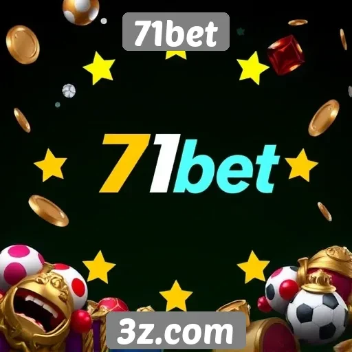 71bet : Avaliações de jogadores sobre o 71bet
