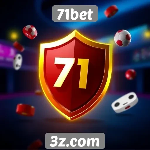 71bet : Informações sobre segurança e privacidade no 71bet
